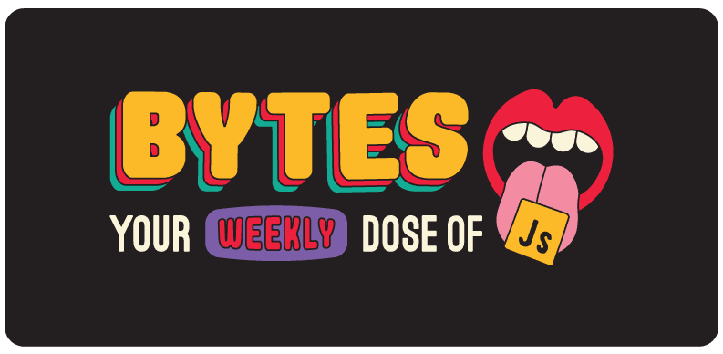 لوگو خبرنامه Bytes